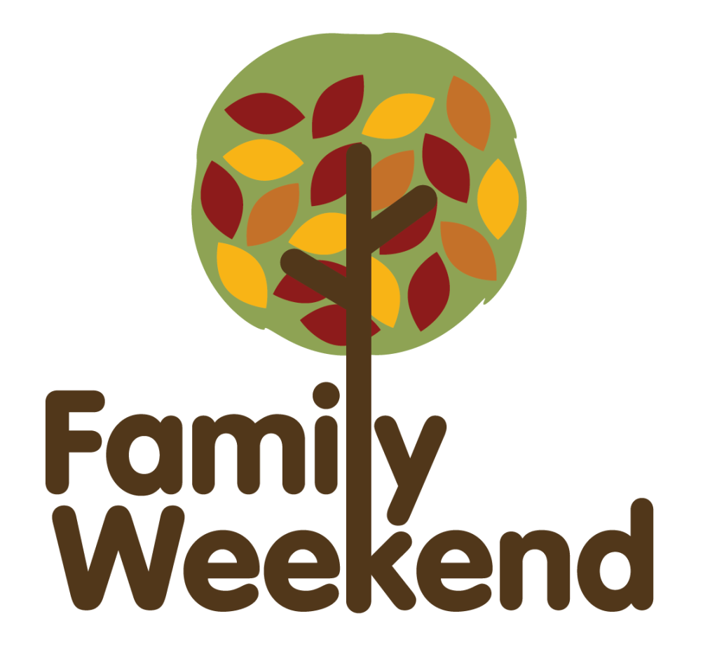 Friends family weekend. Family weekend. Family weekends фирма. Картинки weekend семьи. Weekends logo.